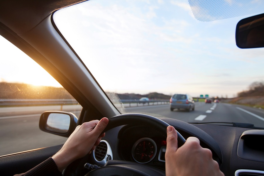 Driving