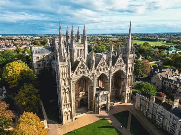 Peterborough