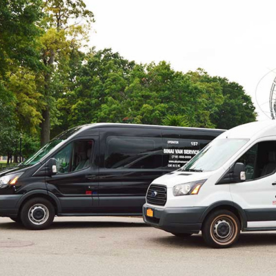 van