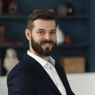 Georgi R., PCV Driver, Lincoln