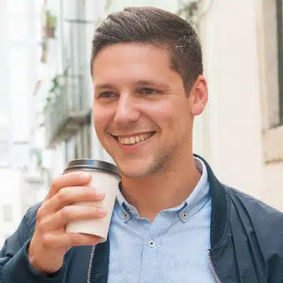 Ion Nicolos, Taxi Driver, Spalding