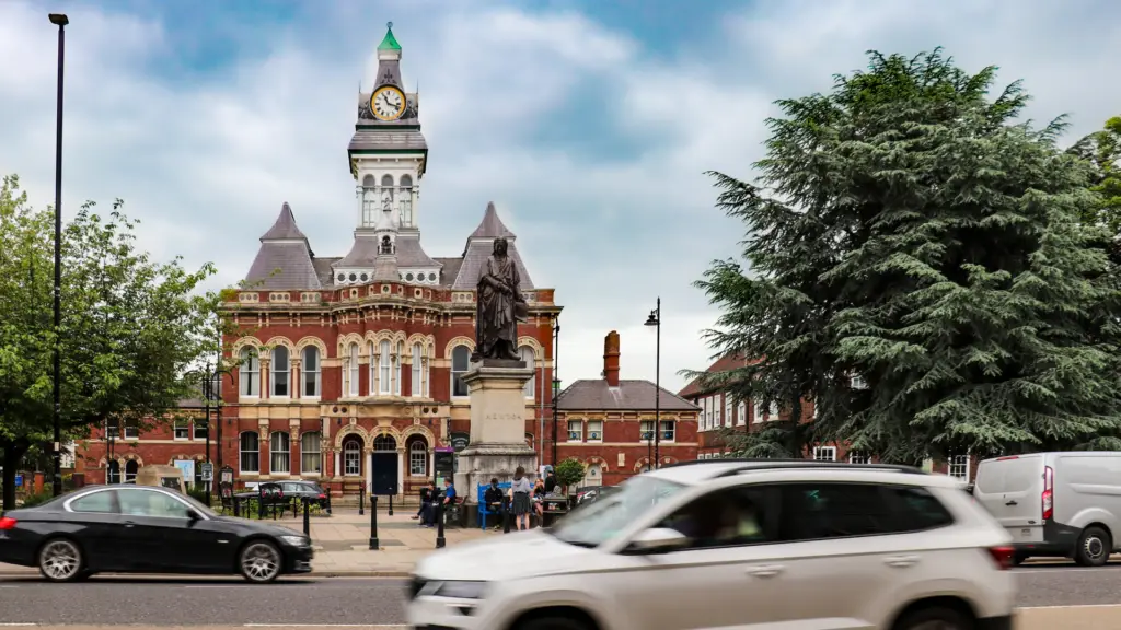 Driver Medicals in Grantham