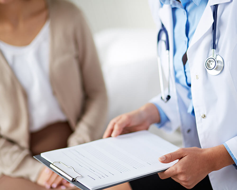 Why Choose Driver Medical Test