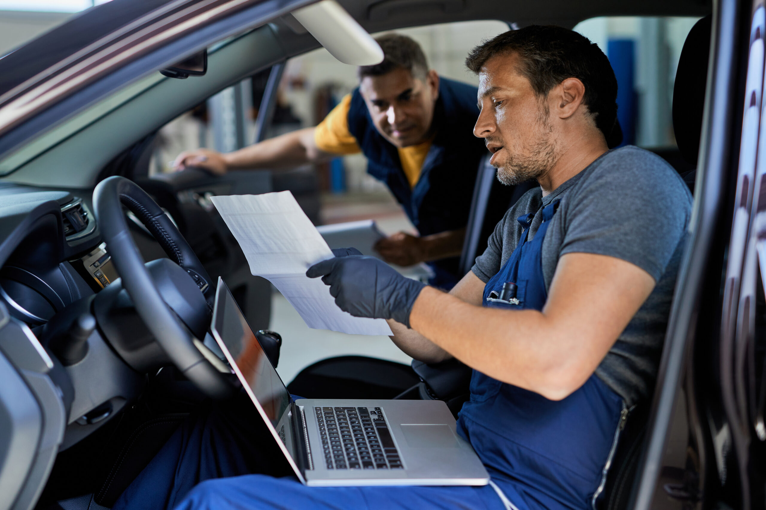Wolverhampton Taxi Medical: Full Checklist & Requirements for 2025