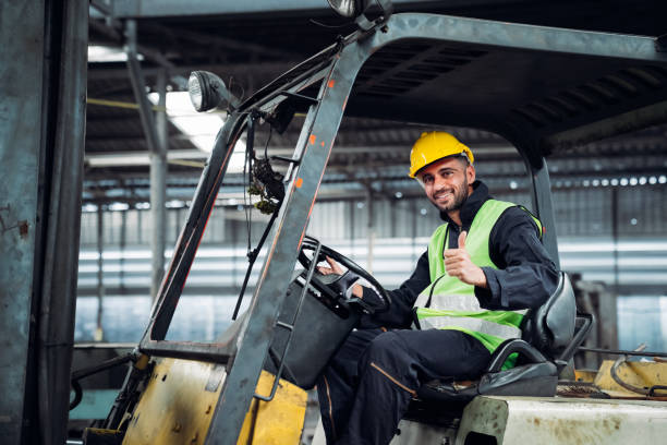 Why Choose Driver Medical Test for Your Forklift Medical