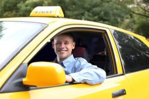 2025 UK Driver Medical Guide: D4, HGV, Taxi &Private Hire Explained