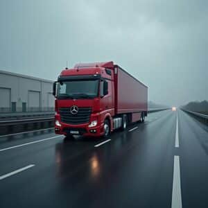 HGV Medical vs D4 Medical: Myths, Facts & What Drivers Really Need in 2025