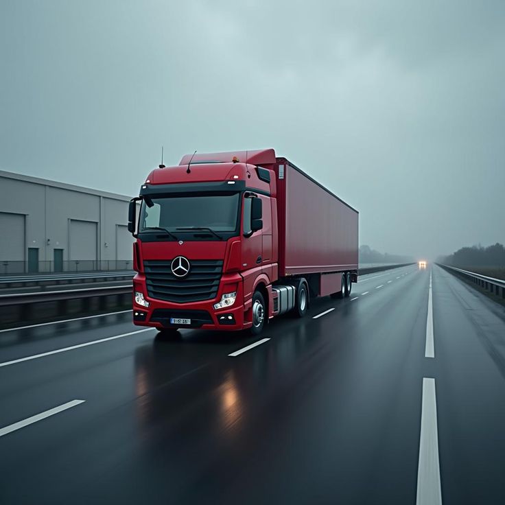 HGV Medical vs D4 Medical: Myths, Facts & What Drivers Really Need in 2025