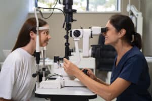 What Happens at a D4 Medical Examination (Eyesight,BP, Timeline & Prep)