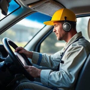 Top 10 Common Reasons Drivers Fail Their D4 Medical and How to Avoid Them