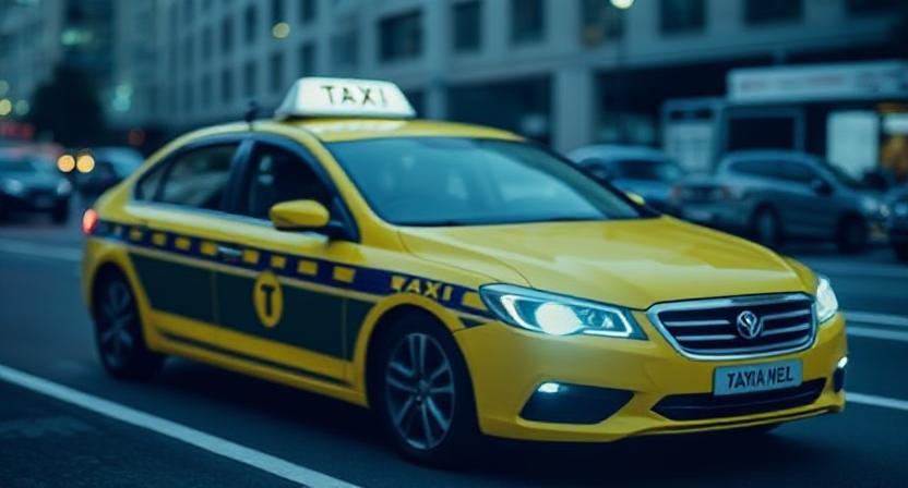 How to Pass Your Taxi Medical Test with Proven Expert Tips