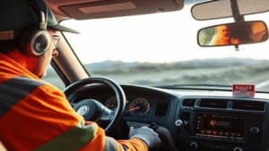 D4 Medical for Over-45 Drivers: Updated DVLA Rules & Health Checks