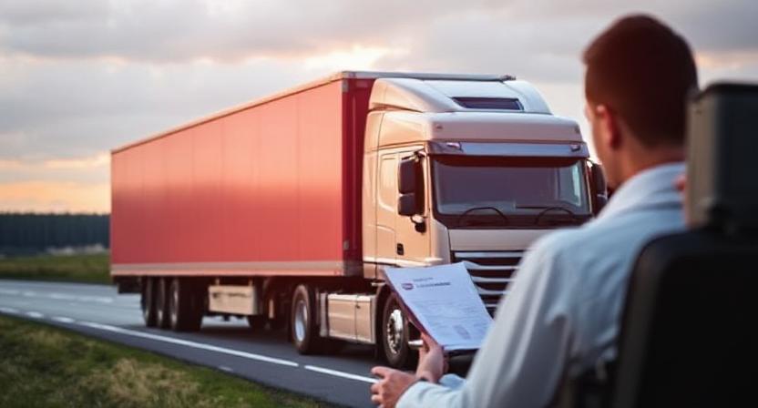 HGV Medical Test: 10 Things Every Driver Must Know Before Booking