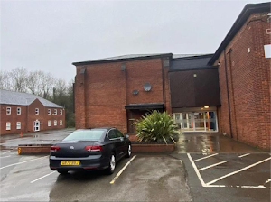 Driver Medical Test – D4, HGV, Taxi & More | Grantham place picture