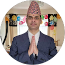 KISHOR LAMICHHANE profile picture