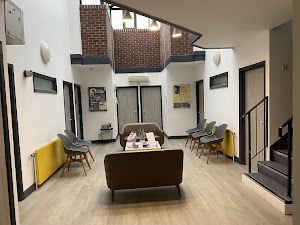 Driver Medical Test – D4, HGV, Taxi & More | Spalding place picture