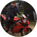 Jamie Thomas profile picture