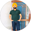Navdeep singh Gill profile picture