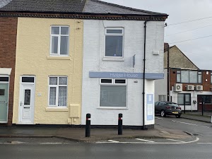 Driver Medical Test Leicester place picture