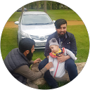 parsa khan profile picture