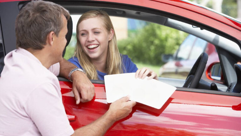 Patient completing a D4 medical test with Driver Medical Test clinic