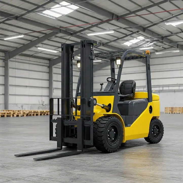 Affordable forklift driver medical testing for safe equipment operation
