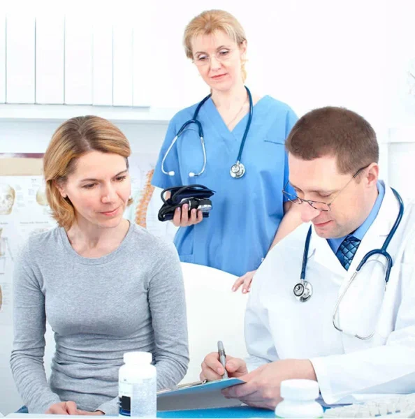 Affordable driver medical test in the UK for HGV and LGV licence holders