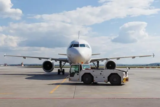 Affordable Airside Medicals service for airport workers and contractors