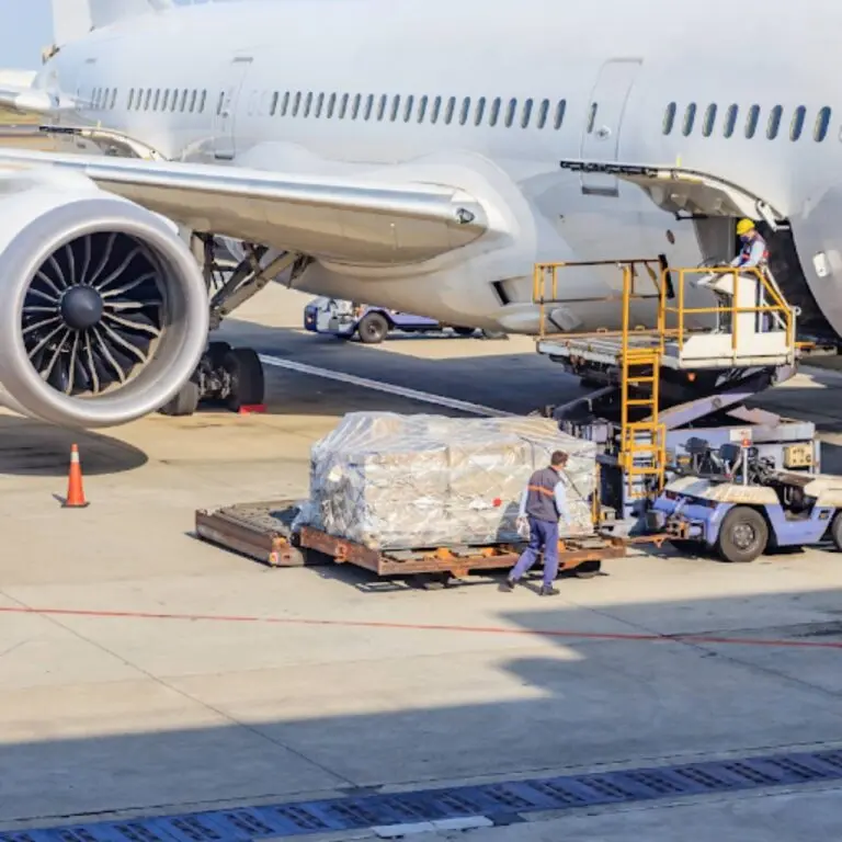Airside Medicals appointment conducted by a qualified aviation medical examiner