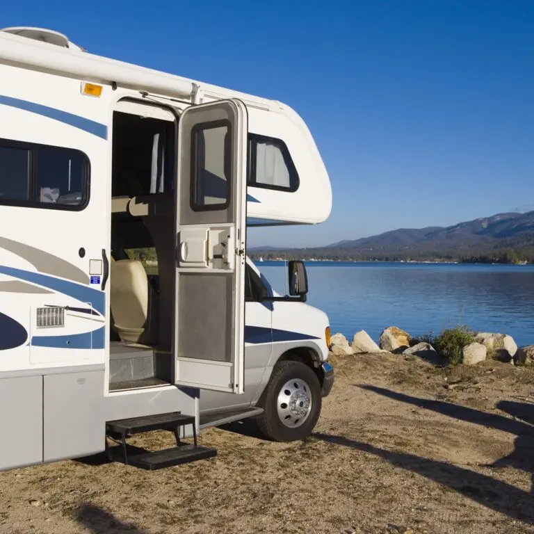 Motorhome Medical and Caravan Medical services helping drivers meet medical fitness requirements.