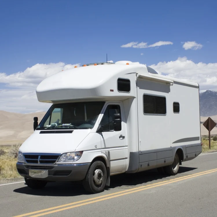 Doctor conducting a Motorhome Medical and Caravan Medical assessment for UK licence holders.