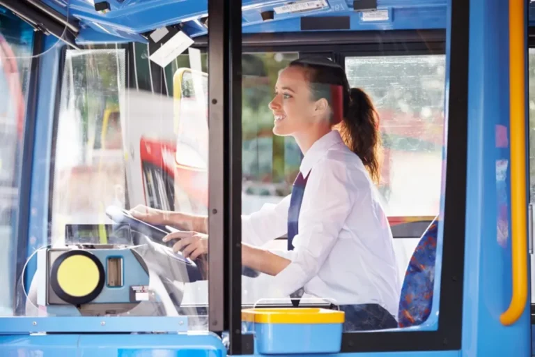 Bus and coach medical services for professional drivers across the UK