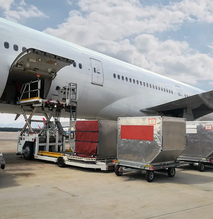 Comprehensive Airside Medicals examination at a trusted UK medical clinic