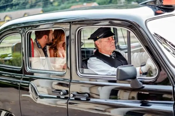 Documents Required for Your TFL Taxi Medical