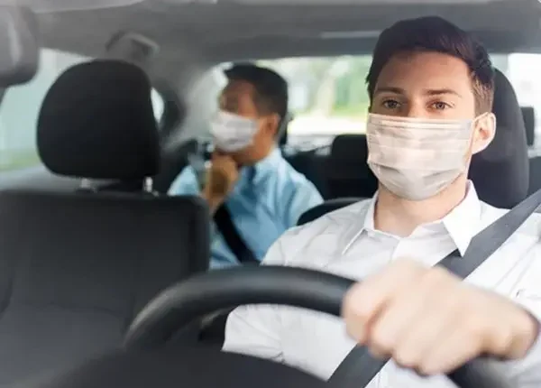 South Kesteven Council taxi medical assessment for private hire and taxi drivers