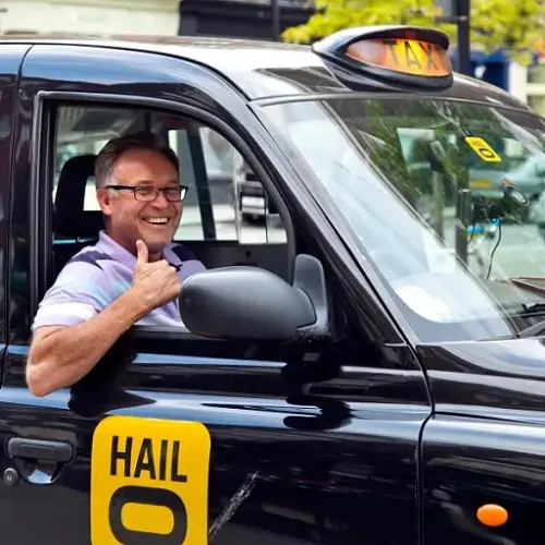 Professional Charnwood Council taxi medical service for taxi licence applicants