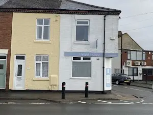 Driver Medical Test Leicester place picture