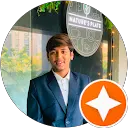 Chintan Bhut profile picture