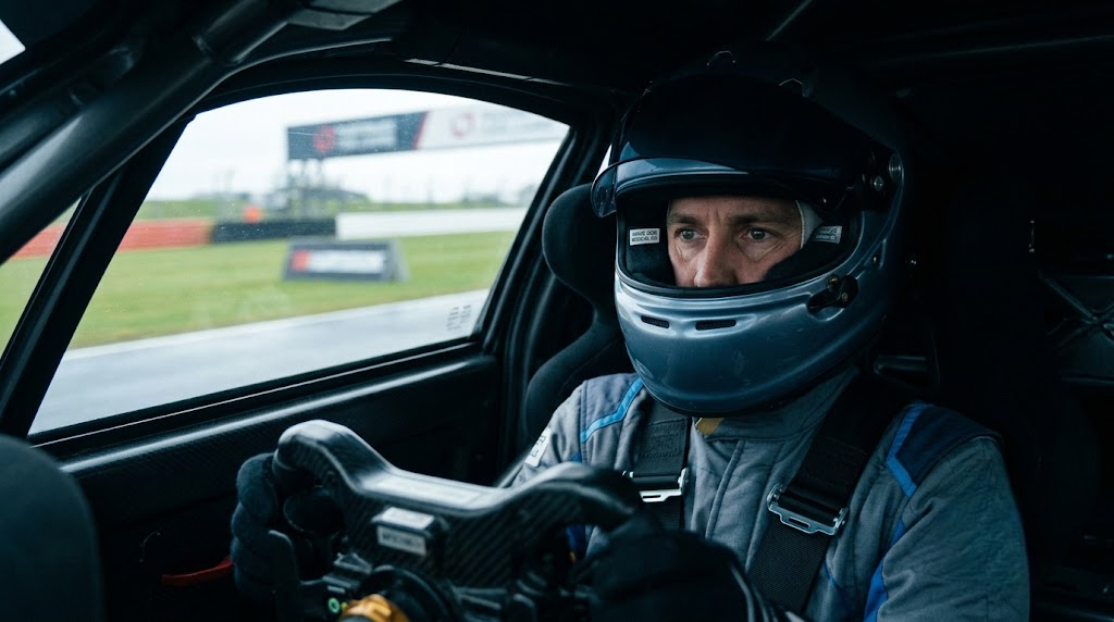 Professional conclusion of Motorsport Medical UK guide for racing drivers and licence medical requirements.