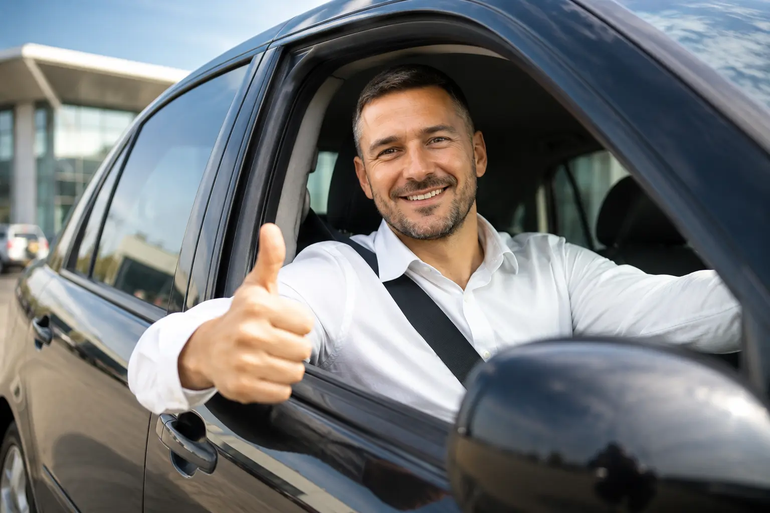 Wolverhampton private hire vehicle requirements – Driver Medical Test