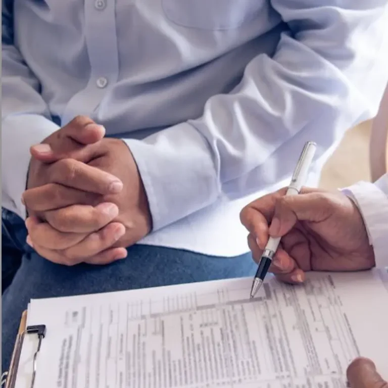 Expert HGV medical in Rainham with professional driver health and eyesight assessment
