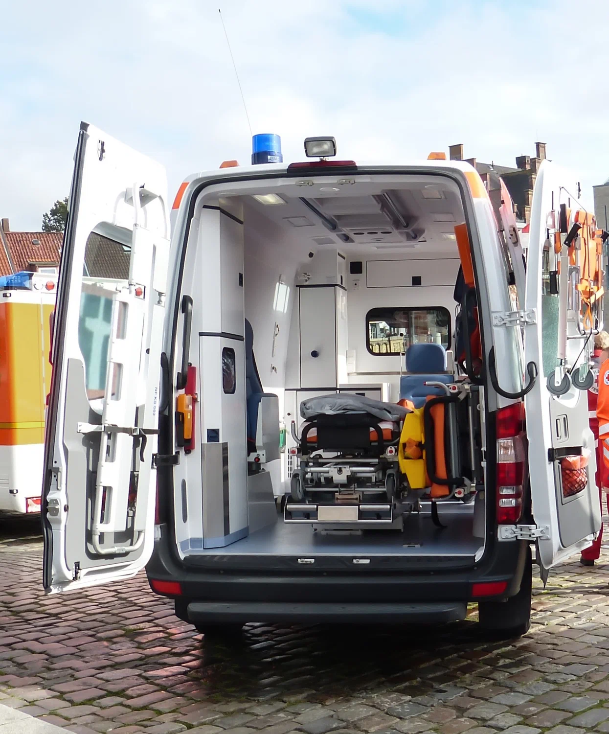 D4 Medical in Peterborough for HGV, LGV, PSV and PCV professional drivers
