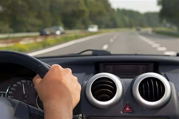 Affordable LGV Medical in Peterborough for Group 2 professional drivers