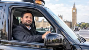 TfL taxi medical requirements 2026 for London drivers