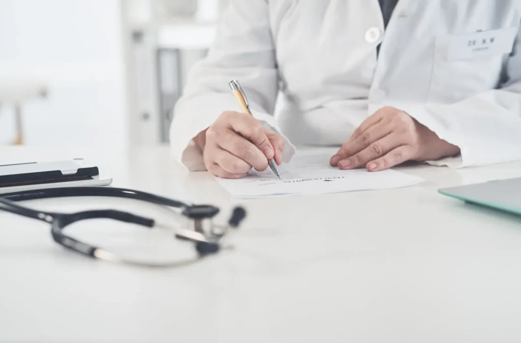 Affordable HGV medical services in the UK