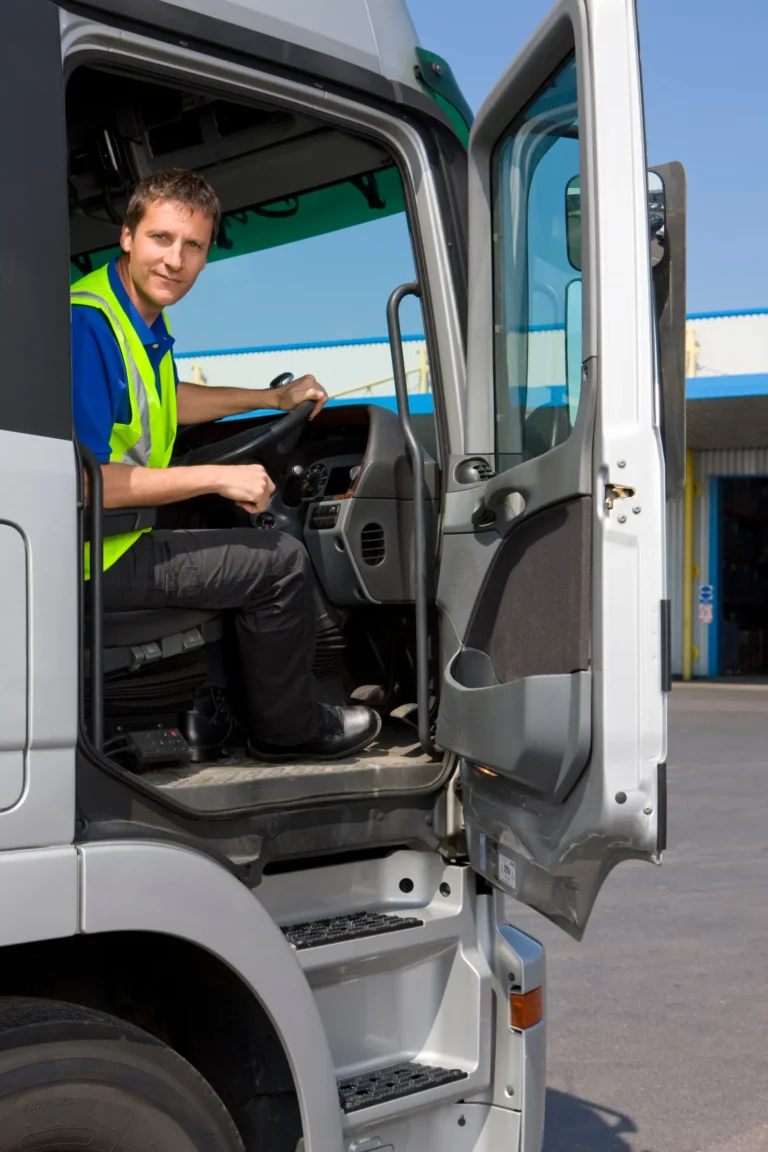 Driver Medical Test providing D4 medical for HGV and LGV drivers