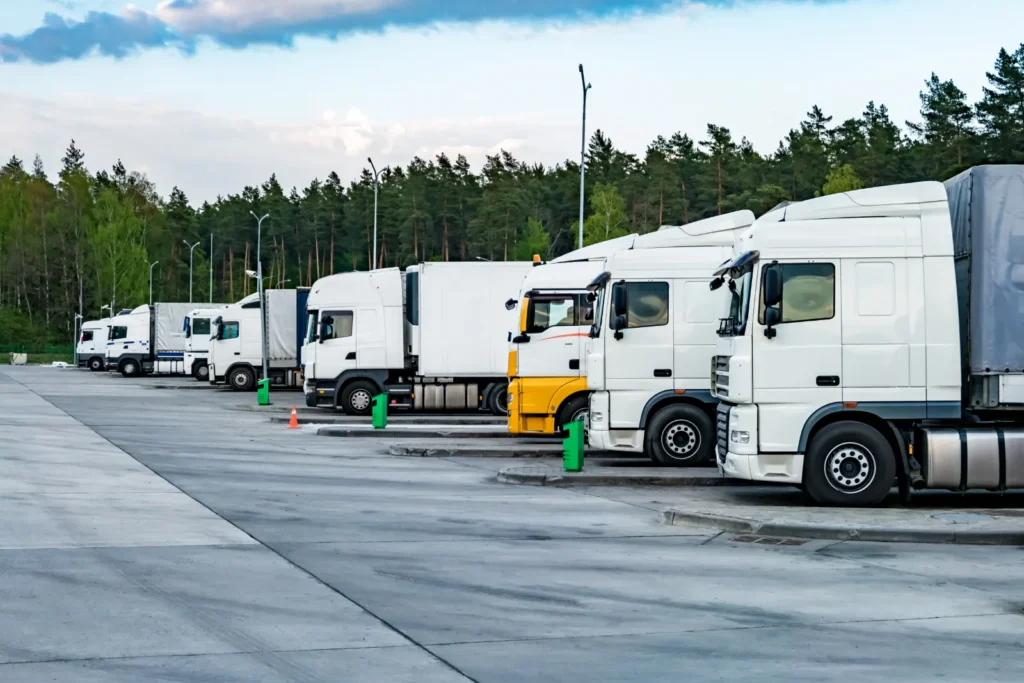 Professional D4 Medical in Nottingham carried out by GMC-registered doctors for professional drivers